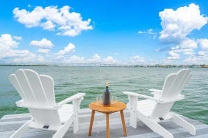 2711 VINA DEL MAR BOULEVARD, ST PETE BEACH, FL 33706 Sold 08/01/24