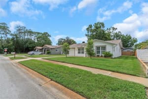 2405 LIGHTHOUSE DRIVE, PALM HARBOR, FL 34685 Sold 12/12/24