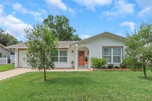 2405 LIGHTHOUSE DRIVE, PALM HARBOR, FL 34685 Sold 12/12/24