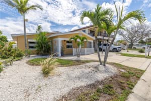 704 180TH AVENUE, REDINGTON SHORES, FL 33708 Sold 03/28/25