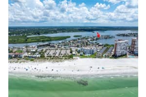 704 180TH AVENUE, REDINGTON SHORES, FL 33708 Sold 03/28/25