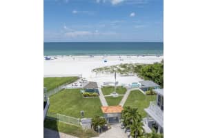 704 180TH AVENUE, REDINGTON SHORES, FL 33708 Sold 03/28/25