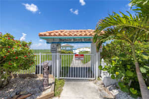 704 180TH AVENUE, REDINGTON SHORES, FL 33708 Sold 03/28/25
