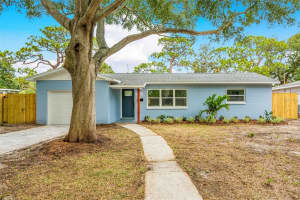 620 63RD AVENUE, SAINT PETERSBURG, FL 33705 Sold 10/31/24