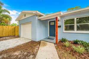 620 63RD AVENUE, SAINT PETERSBURG, FL 33705 Sold 10/31/24