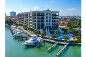 202 WINDWARD #505, CLEARWATER, FL 33767 Sold 11/25/24