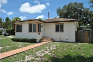 5000 14TH AVENUE, SAINT PETERSBURG, FL 33710 Sold 11/22/24