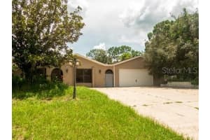 12378 GLEN HAVEN STREET, SPRING HILL, FL 34609 Sold 01/07/25