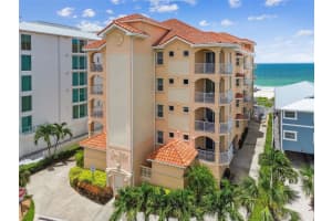19820 Gulf Blvd #401, INDIAN SHORES