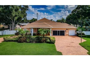 12945 114TH AVENUE, LARGO, FL 33774 Sold 10/04/24