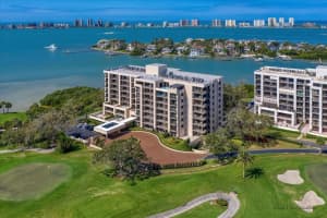 4 BELLEVIEW BOULEVARD, BELLEAIR, FL 33756 Sold 10/11/24