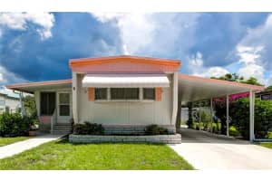 2400 BARON DRIVE, HOLIDAY, FL 34690 Sold 08/25/25