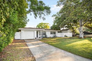 1672 GROVE STREET, CLEARWATER, FL 33755 Sold 09/16/24