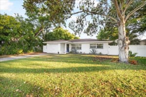 1672 GROVE STREET, CLEARWATER, FL 33755 Sold 09/16/24