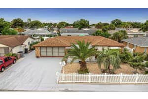 6910 TIERRA LINDA STREET, PORT RICHEY, FL 34668 Sold 10/02/24