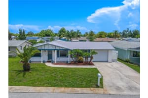 3543 SEFFNER DRIVE, HOLIDAY, FL 34691 Sold 09/15/25