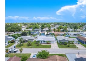 3543 SEFFNER DRIVE, HOLIDAY, FL 34691 Sold 09/15/25