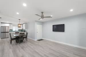 4215 BAY DRIVE, CLEARWATER, FL 33764 Sold 12/18/24
