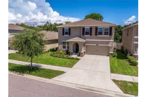 12527 CANDLEBERRY CIRCLE, TAMPA, FL 33635 Sold 10/17/24
