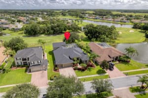 12623 PORTMARNOCK DRIVE, ODESSA, FL 33556 Sold 11/22/24