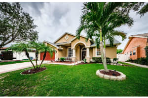 957 WESTWINDS BOULEVARD, TARPON SPRINGS, FL 34689 Sold 07/31/25