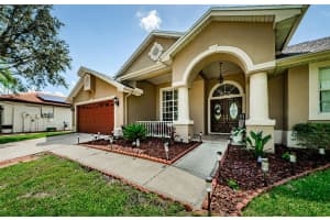 957 WESTWINDS BOULEVARD, TARPON SPRINGS, FL 34689 Sold 07/31/25