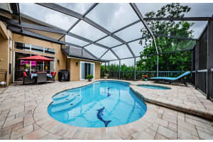 957 WESTWINDS BOULEVARD, TARPON SPRINGS, FL 34689 Sold 07/31/25