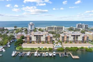 5301 GULF BOULEVARD, ST PETE BEACH, FL 33706 Sold 09/13/24