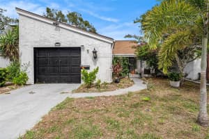 12502 WILD TURKEY LANE, HUDSON, FL 34667 Sold 11/04/24