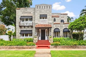 735 18TH AVENUE, SAINT PETERSBURG, FL 33704 Sold 10/29/24