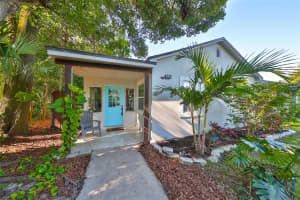 4232 3RD AVENUE, ST PETERSBURG, FL 33713 Sold 11/18/24