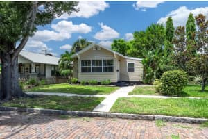 2425 2ND AVENUE, SAINT PETERSBURG, FL 33713 Sold 09/23/24