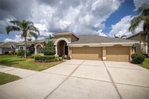 1609 SWAMP ROSE LANE, TRINITY, FL 34655 Sold 12/27/24