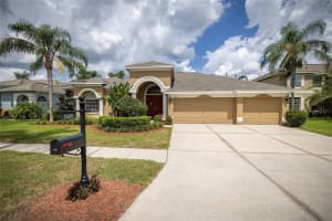 1609 SWAMP ROSE LANE, TRINITY, FL 34655 Sold 12/27/24