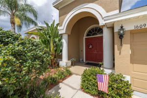 1609 SWAMP ROSE LANE, TRINITY, FL 34655 Sold 12/27/24