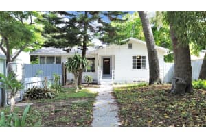 1180 SEDEEVA STREET, CLEARWATER, FL 33755 Sold 01/24/25