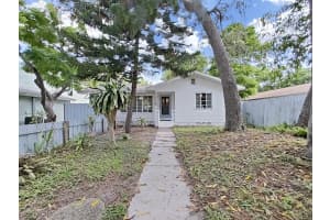 1180 SEDEEVA STREET, CLEARWATER, FL 33755 Sold 01/24/25