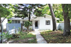1180 SEDEEVA STREET, CLEARWATER, FL 33755 Sold 01/24/25