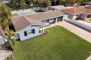 450 82ND AVENUE, ST PETE BEACH, FL 33706 Sold 03/07/25