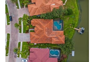 10816 BARBADOS ISLE DRIVE, TAMPA, FL 33647 Sold 10/01/24