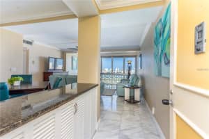 31 ISLAND WAY, CLEARWATER BEACH, FL 33767 Sold 10/21/24