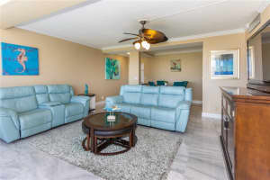 31 ISLAND WAY, CLEARWATER BEACH, FL 33767 Sold 10/21/24