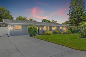 5140 37TH WAY, SAINT PETERSBURG, FL 33711 Sold 08/26/24