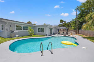 5140 37TH WAY, SAINT PETERSBURG, FL 33711 Sold 08/26/24