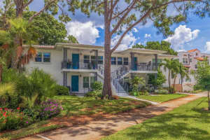 601 12TH AVENUE, SAINT PETERSBURG, FL 33701 Sold 12/27/24