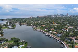 205 22ND AVENUE, SAINT PETERSBURG, FL 33704 Sold 12/16/24