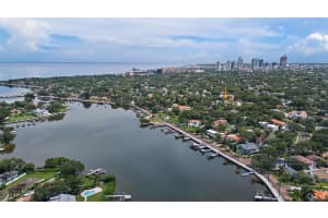 205 22ND AVENUE, SAINT PETERSBURG, FL 33704 Sold 12/16/24