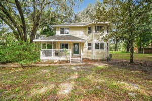 2327 SPRING LAKE HIGHWAY, BROOKSVILLE, FL 34602 Sold 03/24/25