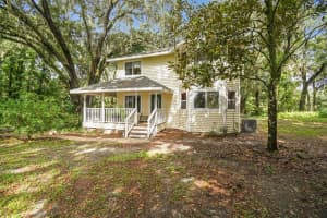 2327 SPRING LAKE HIGHWAY, BROOKSVILLE, FL 34602 Sold 03/24/25