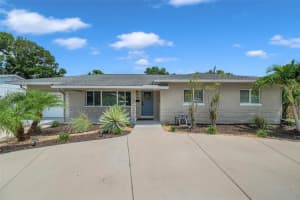 6355 23RD AVENUE, SAINT PETERSBURG, FL 33710 Sold 10/24/24